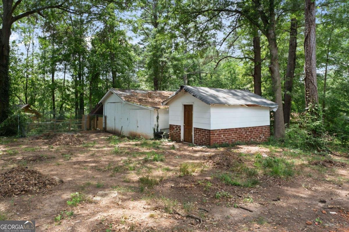 1132 Bethsaida Road Riverdale - Photo 32