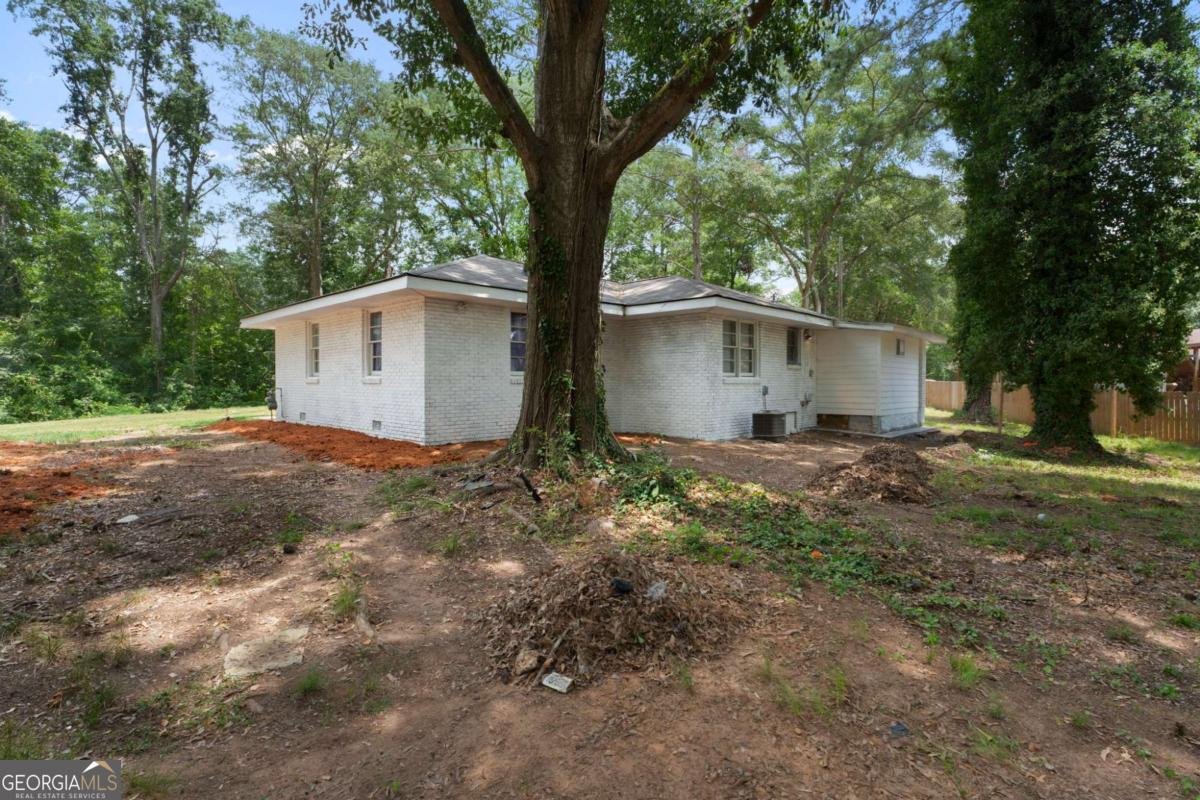 1132 Bethsaida Road Riverdale - Photo 33
