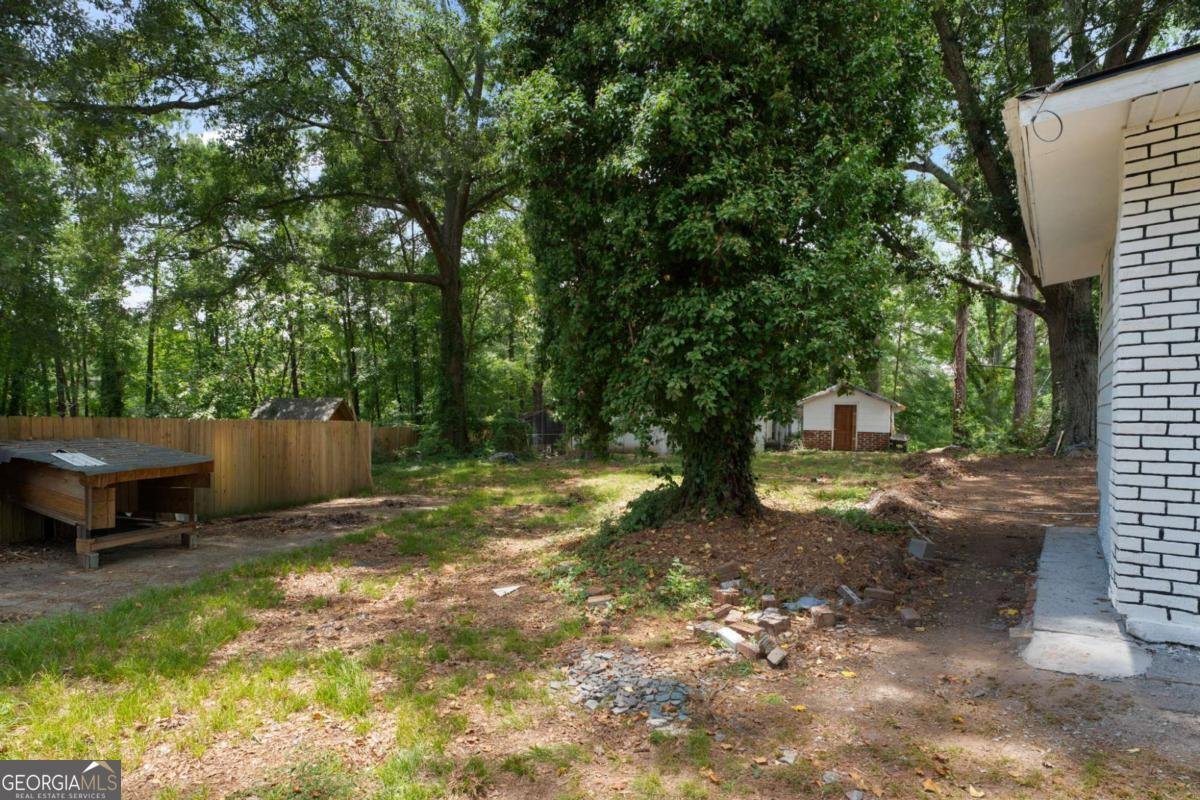 1132 Bethsaida Road Riverdale - Photo 36