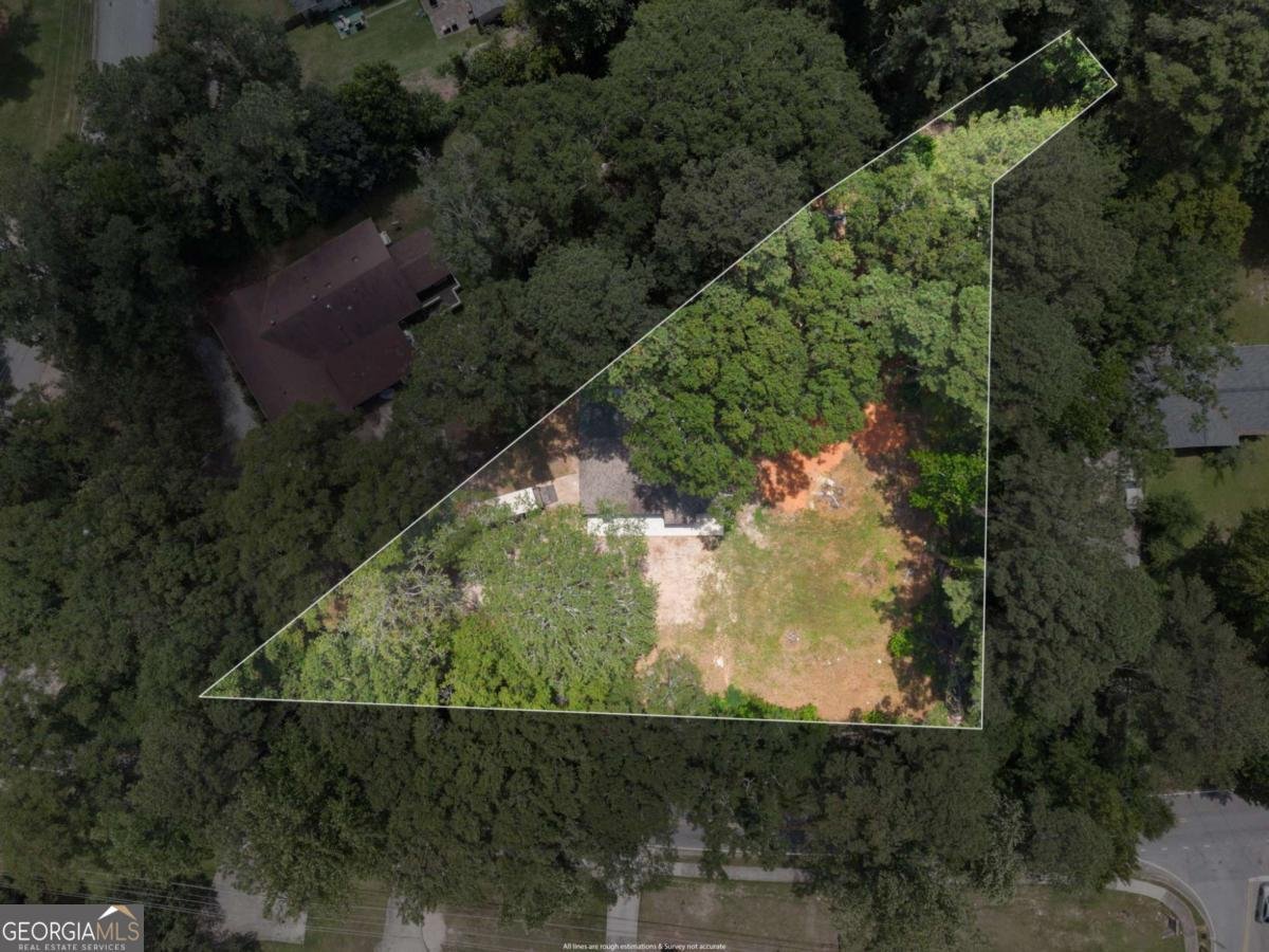 1132 Bethsaida Road Riverdale - Photo 40