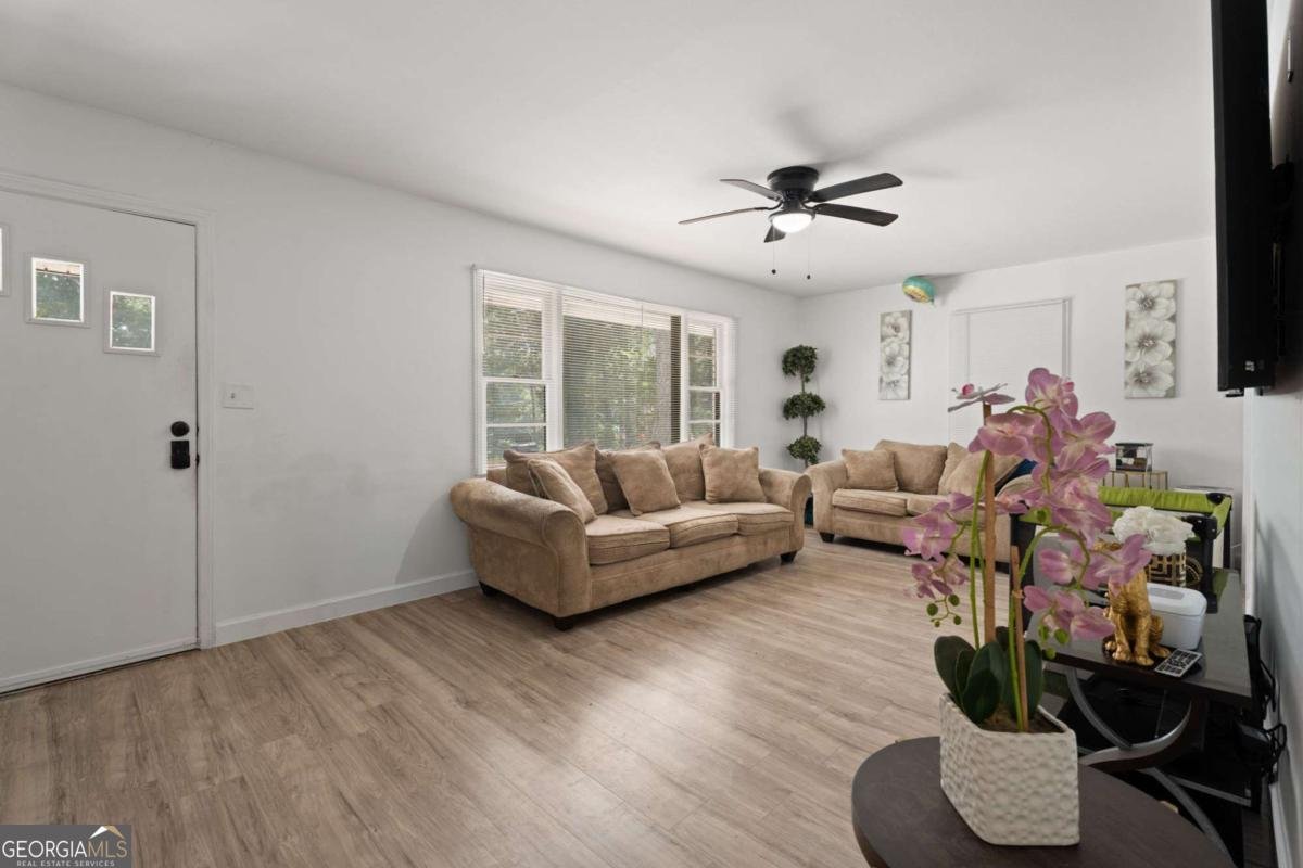 1132 Bethsaida Road Riverdale - Photo 6
