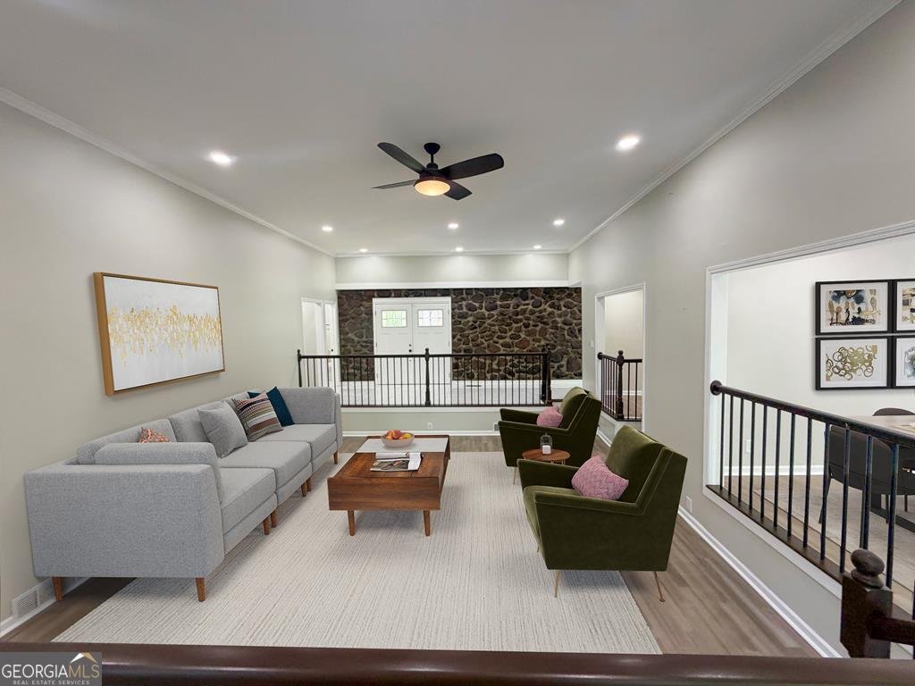 2788 Galahad Drive Atlanta - Photo 11