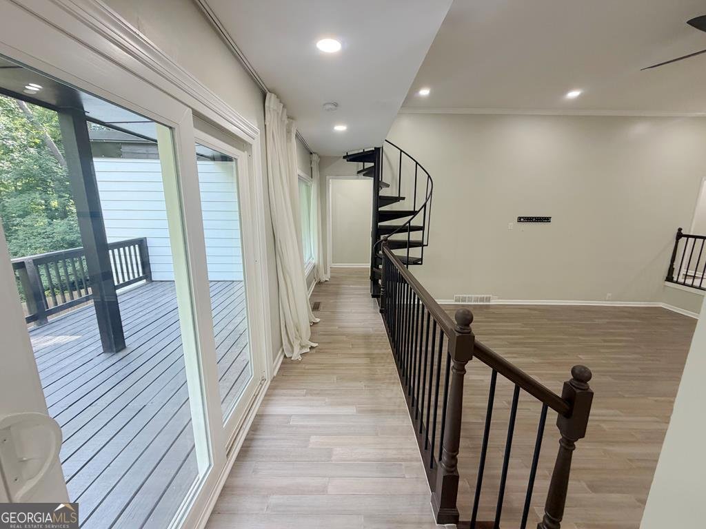 2788 Galahad Drive Atlanta - Photo 16