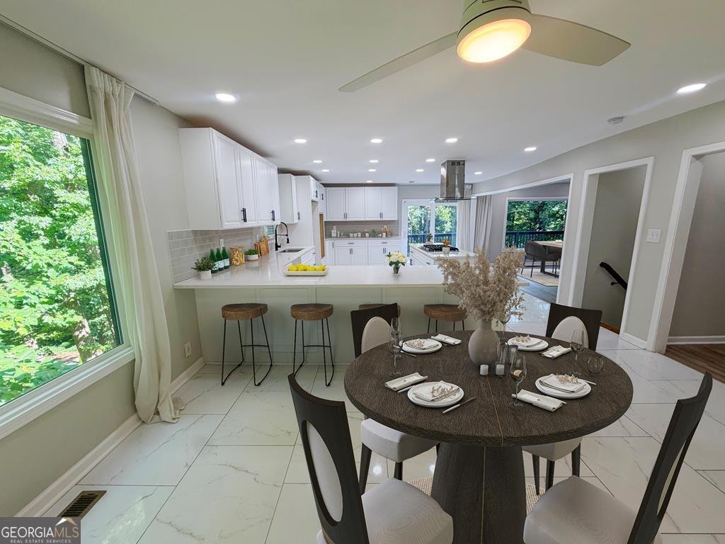 2788 Galahad Drive Atlanta - Photo 20