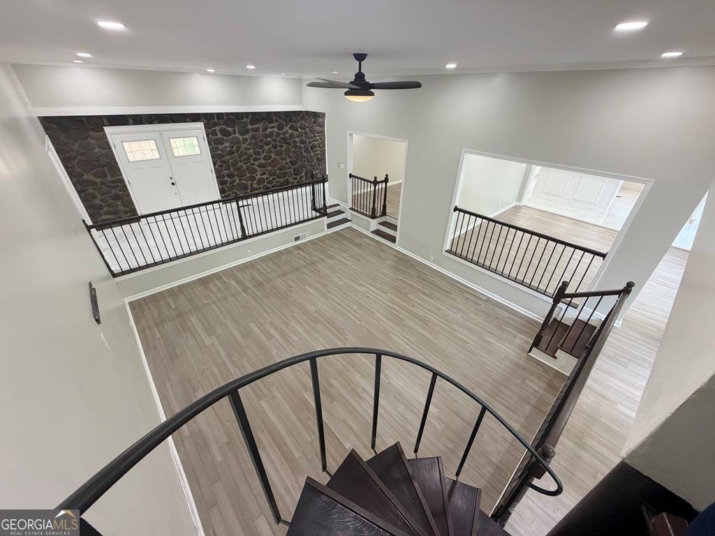 2788 Galahad Drive Atlanta - Photo 30