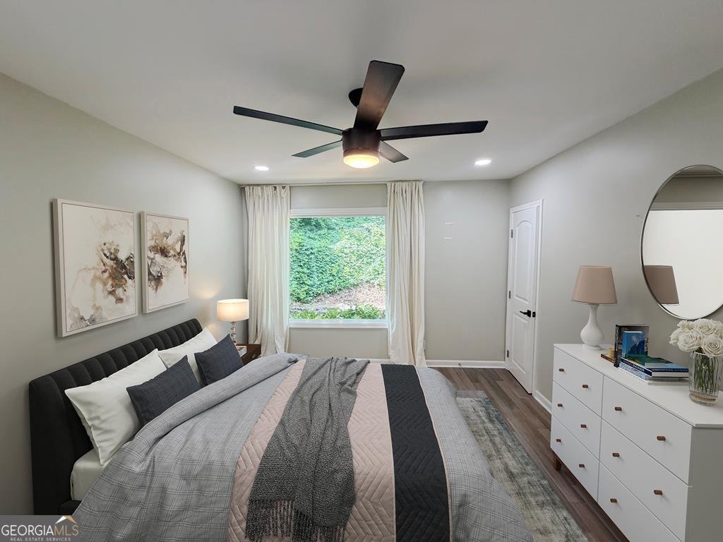 2788 Galahad Drive Atlanta - Photo 35