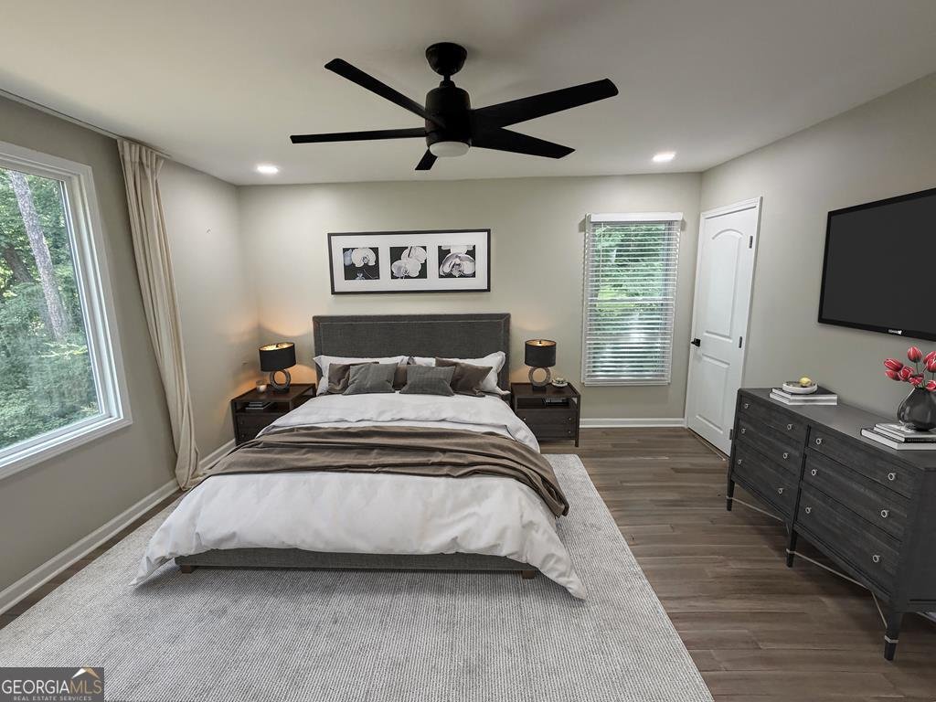 2788 Galahad Drive Atlanta - Photo 44