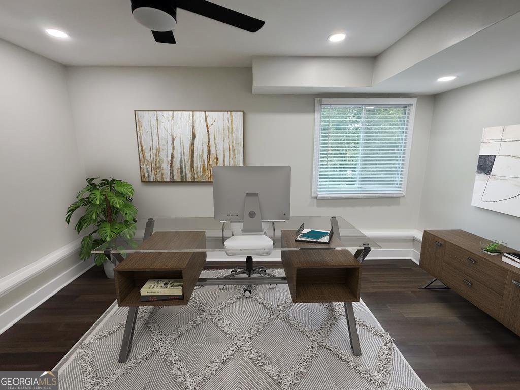 2788 Galahad Drive Atlanta - Photo 59
