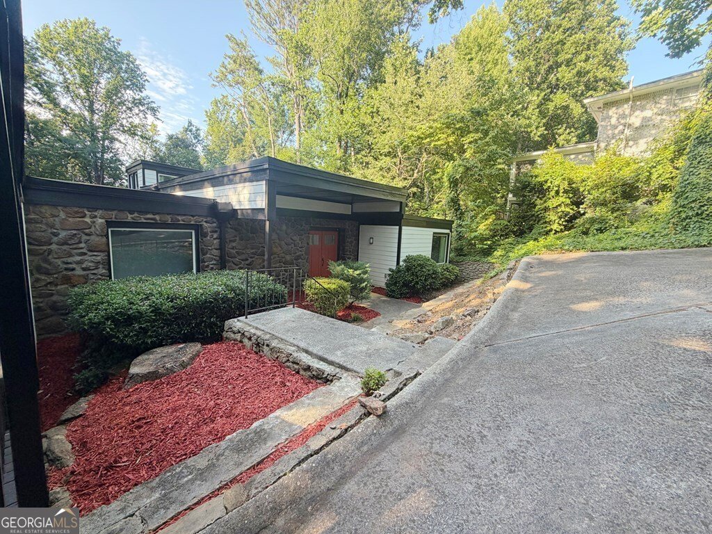 2788 Galahad Drive Atlanta - Photo 6