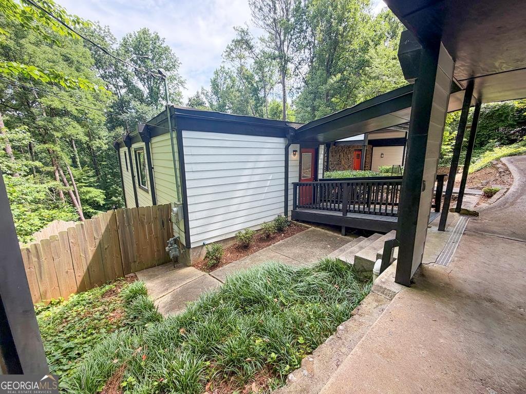 2788 Galahad Drive Atlanta - Photo 64