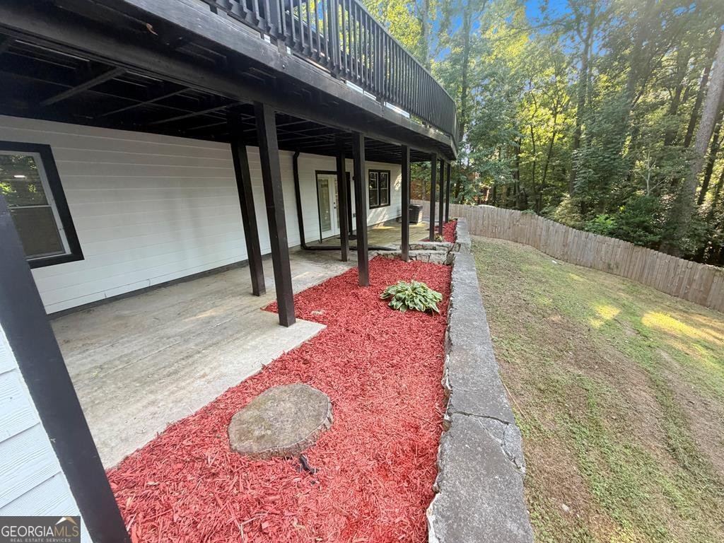2788 Galahad Drive Atlanta - Photo 66