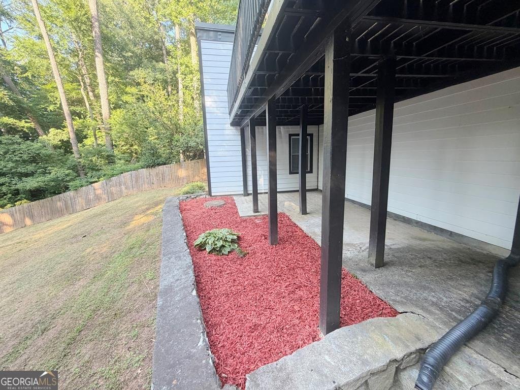 2788 Galahad Drive Atlanta - Photo 69