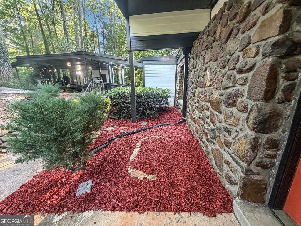 2788 Galahad Drive Atlanta - Photo 7