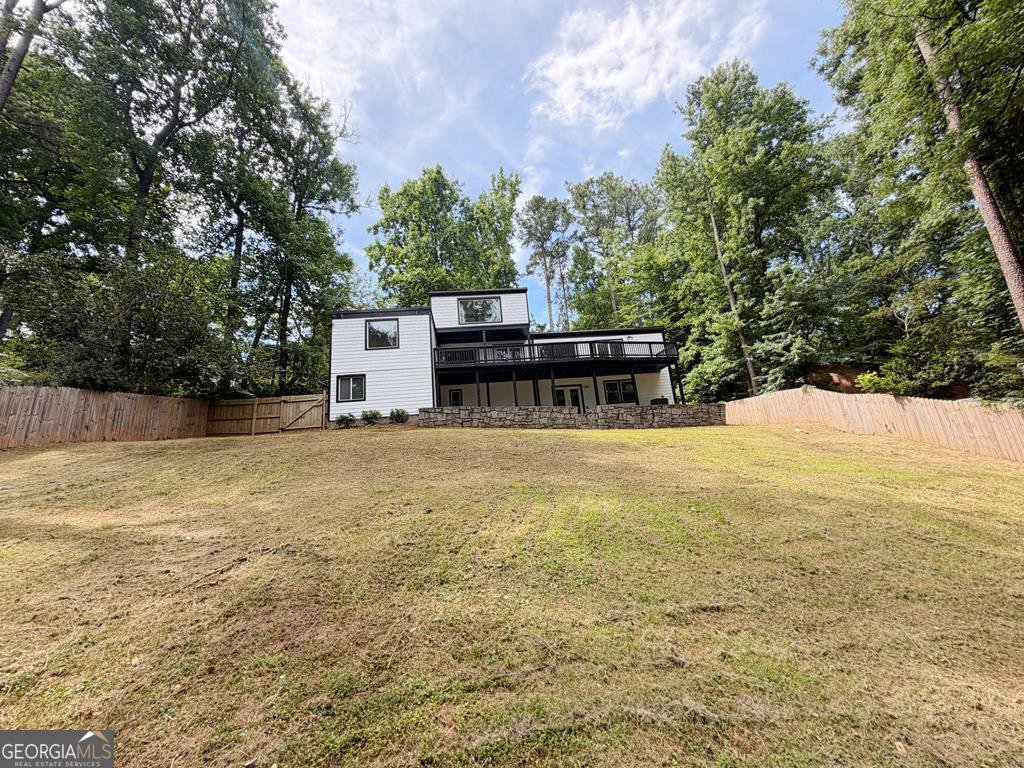 2788 Galahad Drive Atlanta - Photo 74