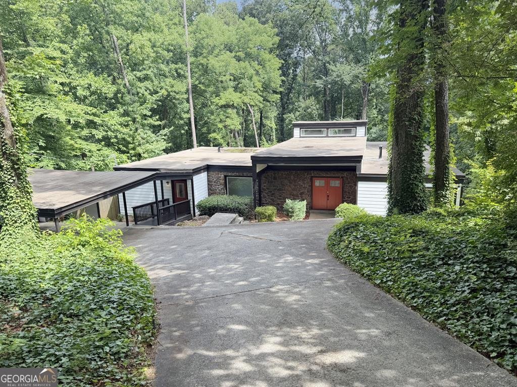 2788 Galahad Drive Atlanta - Photo 9