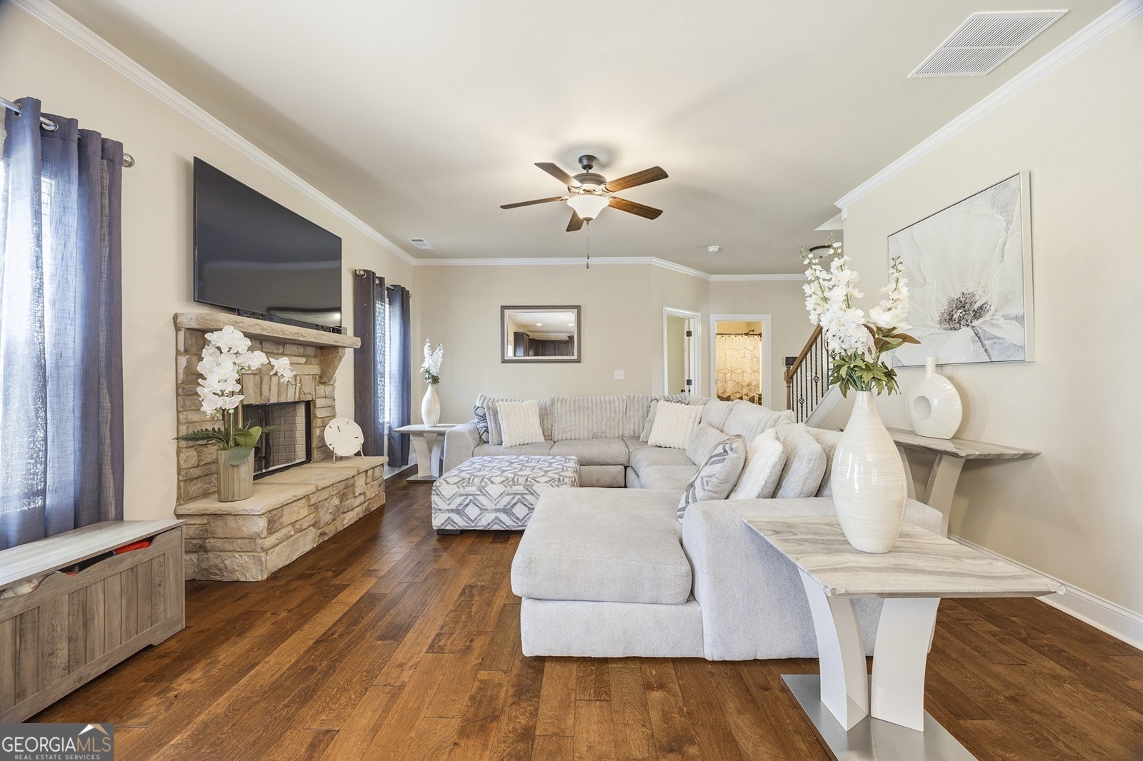 440 Homestead Circle Forsyth - Photo 15