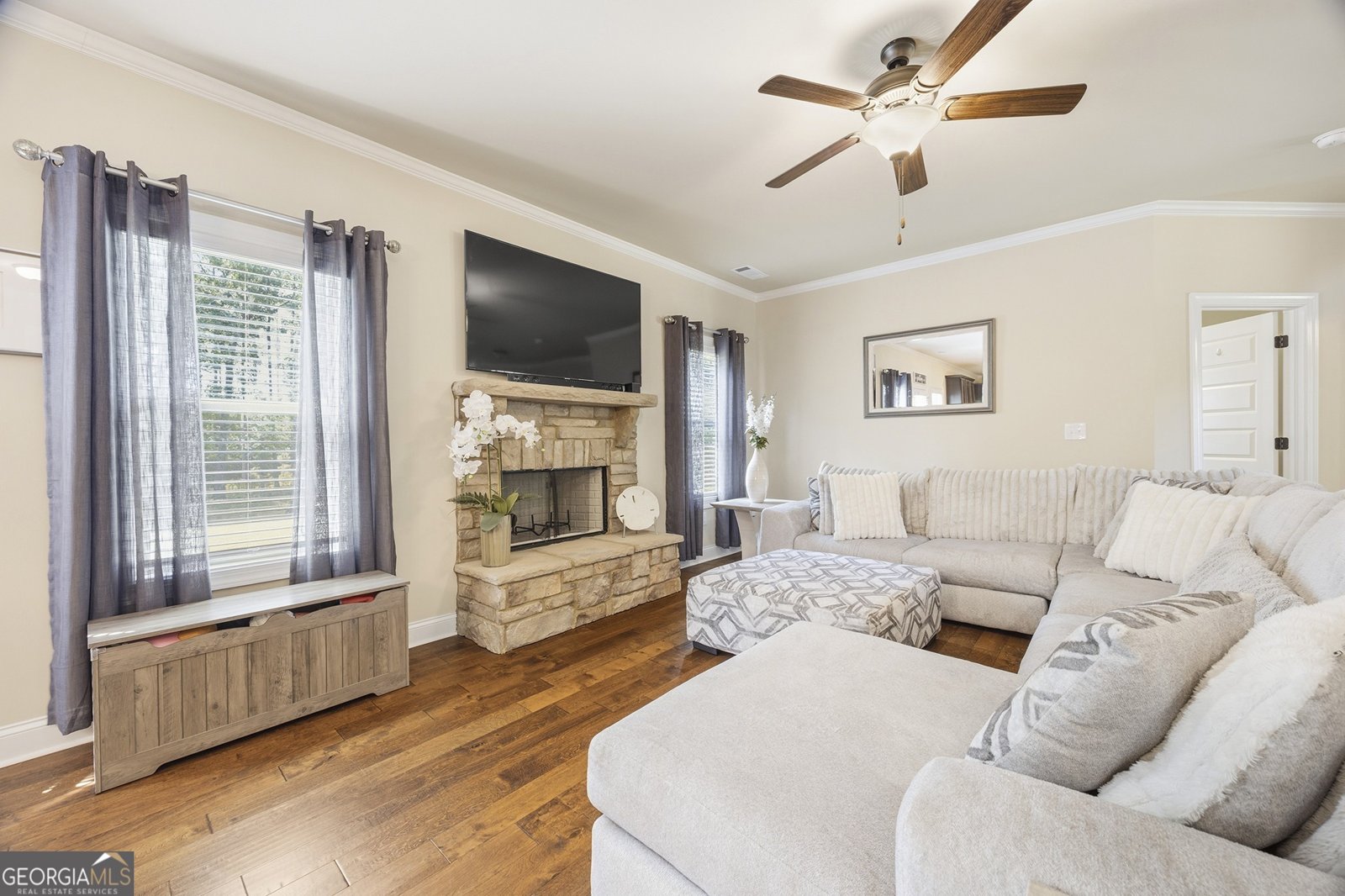 440 Homestead Circle Forsyth - Photo 16