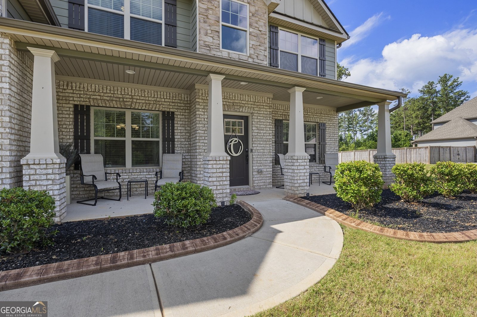 440 Homestead Circle Forsyth - Photo 6