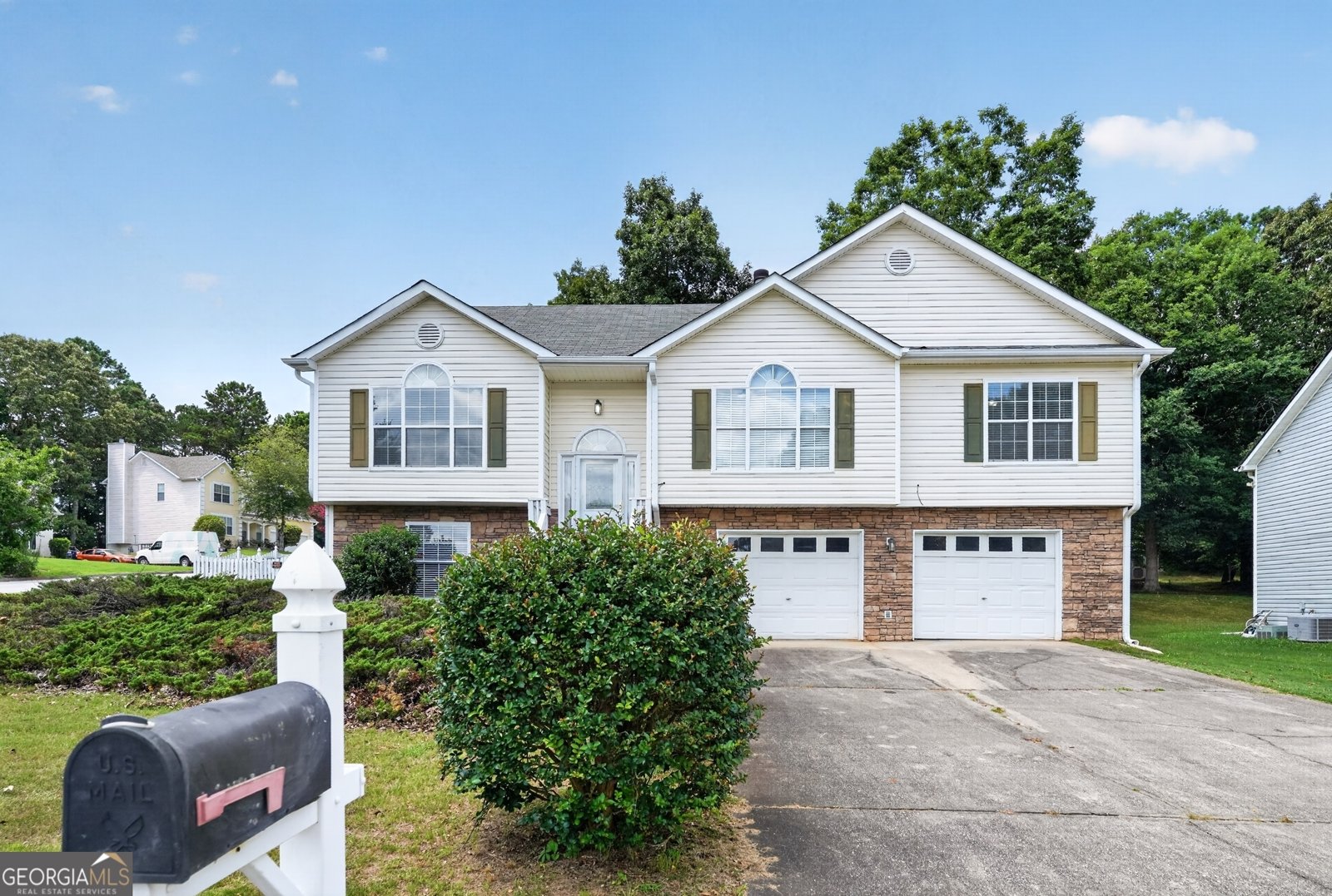 10683 Redbud Lane Jonesboro - main photo