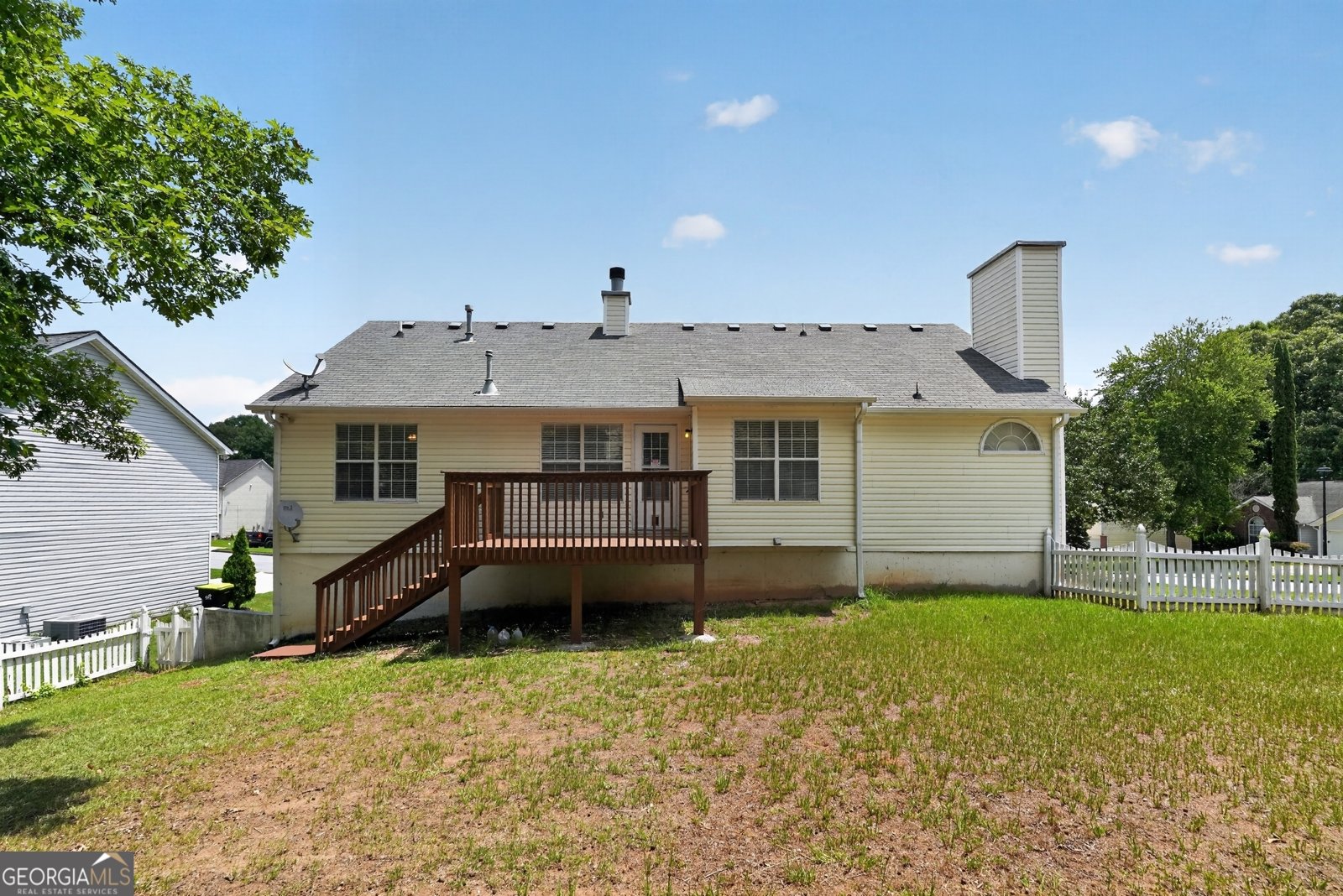 10683 Redbud Lane Jonesboro - Photo 42