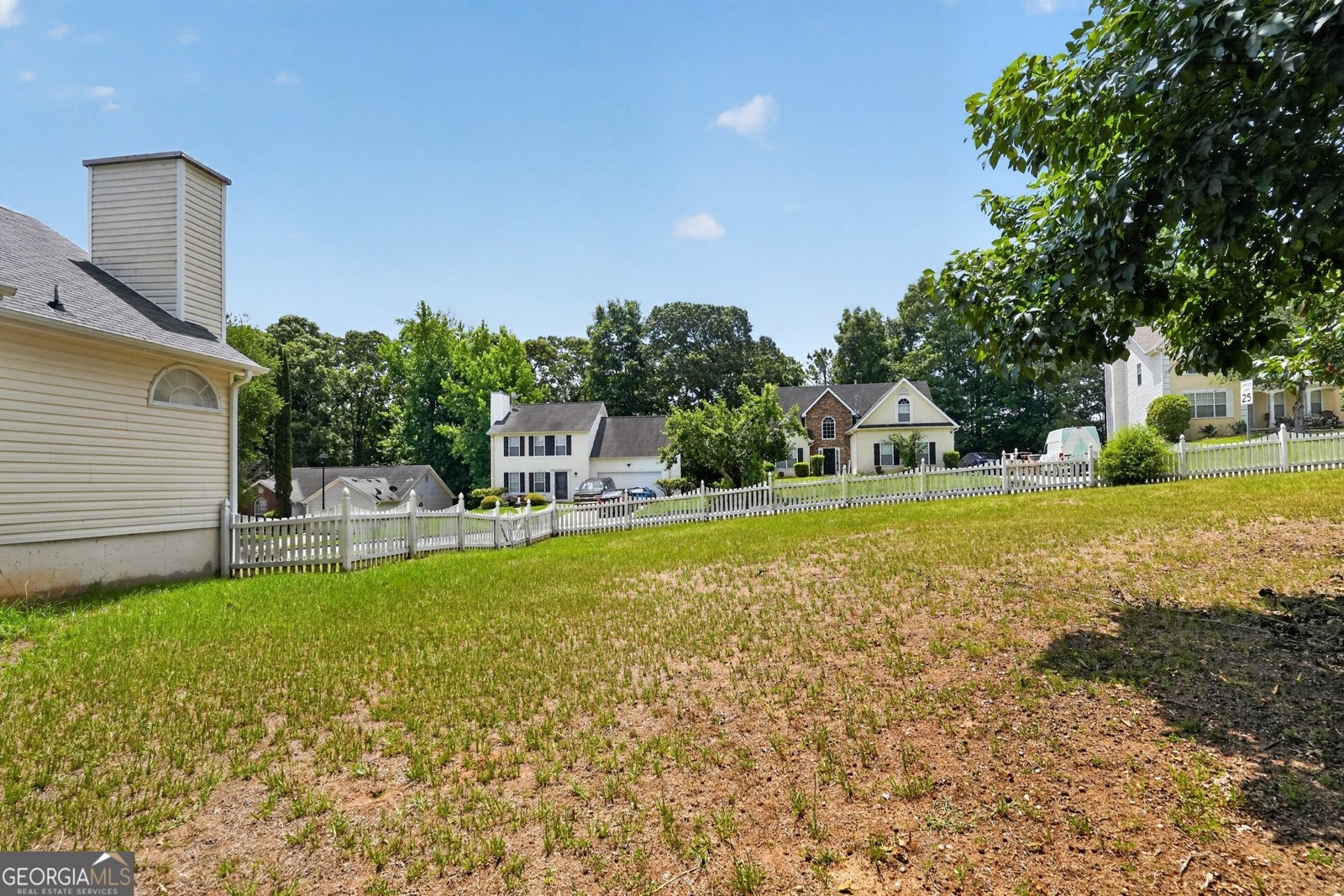 10683 Redbud Lane Jonesboro - Photo 43