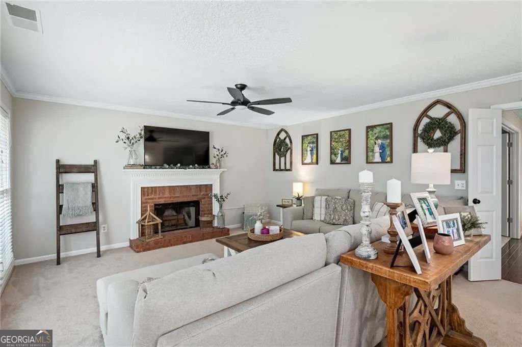 187 Hunters Trail Dallas - Photo 11