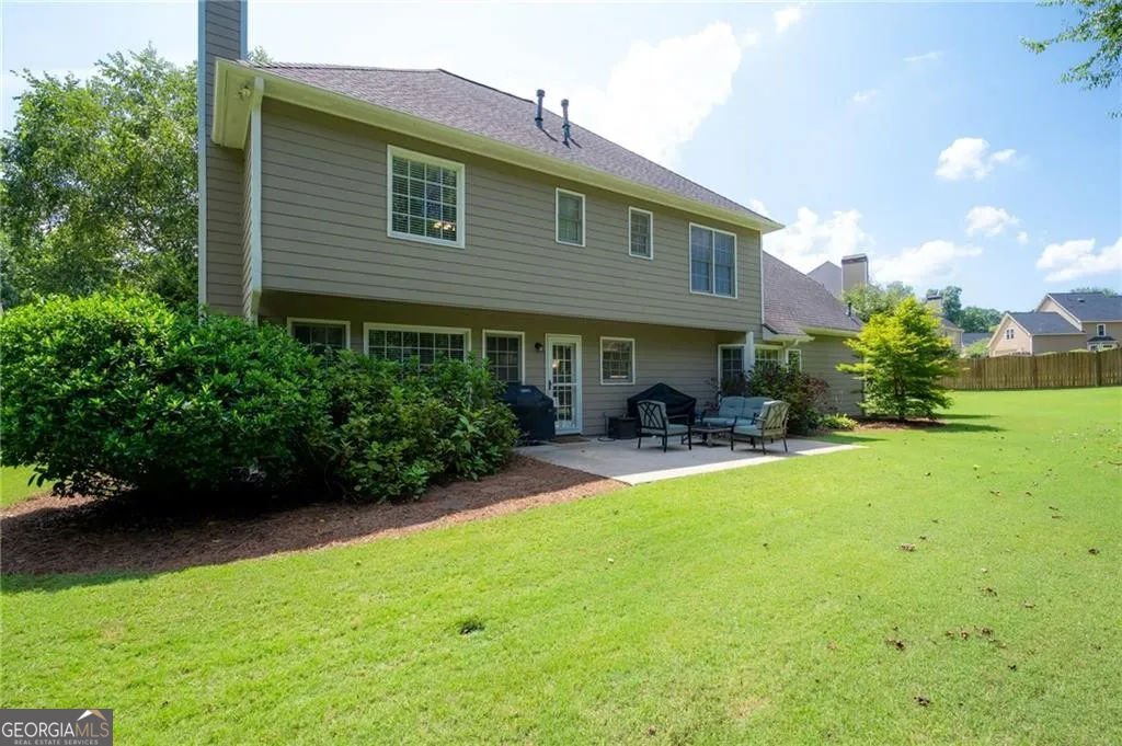 187 Hunters Trail Dallas - Photo 21