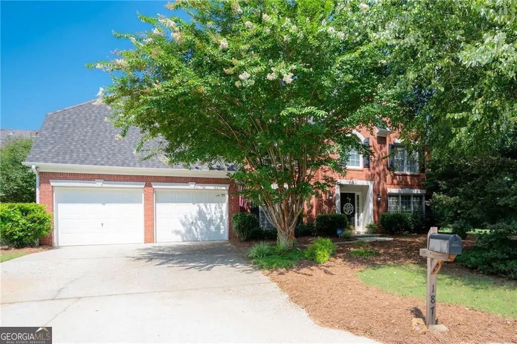 187 Hunters Trail Dallas - Photo 25