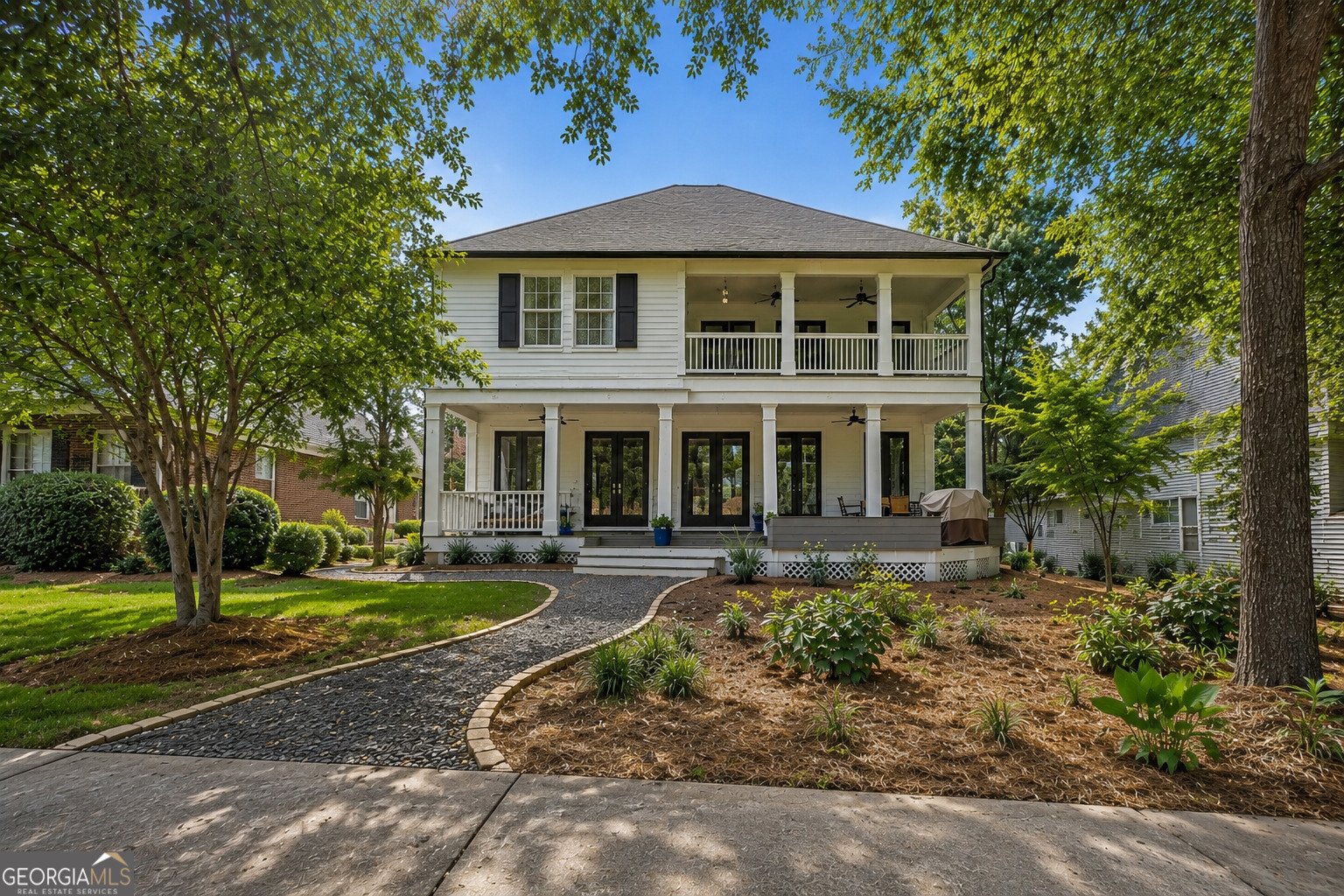 845 Commons Park Statham - main photo