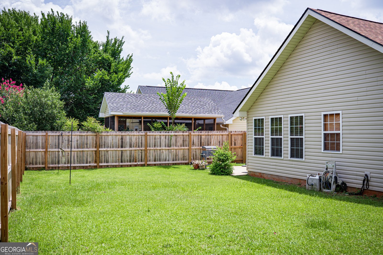 204 Deerfield Circle Warner Robins - Photo 14