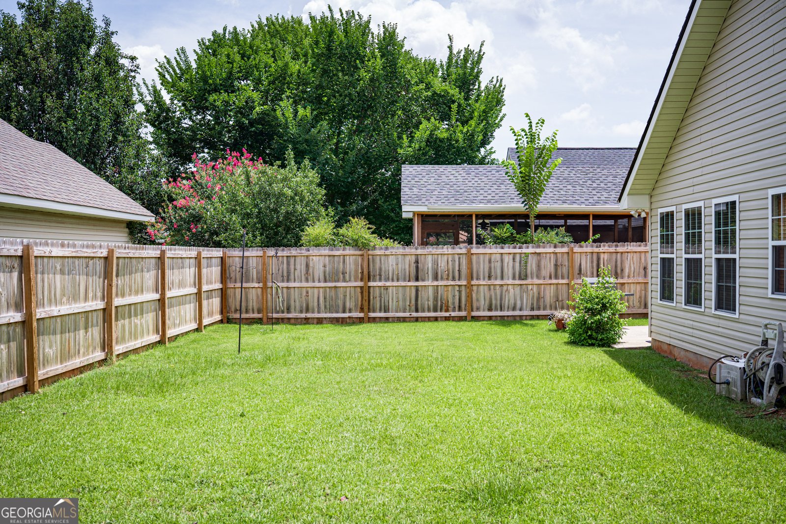204 Deerfield Circle Warner Robins - Photo 15