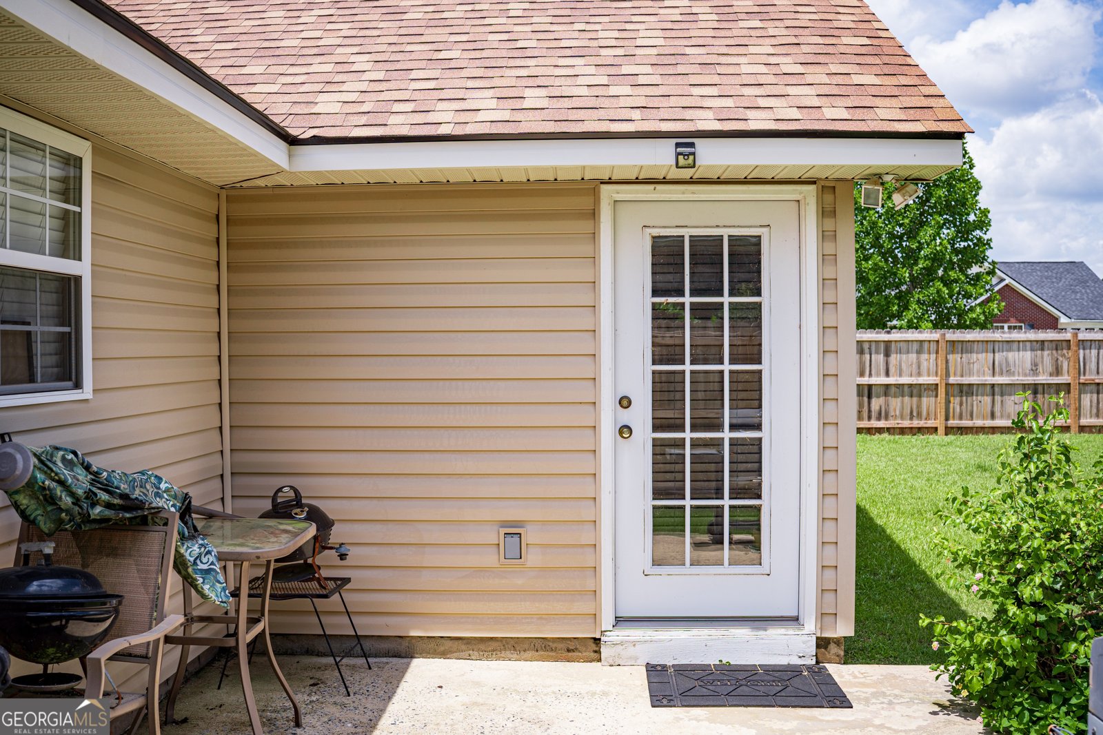204 Deerfield Circle Warner Robins - Photo 17