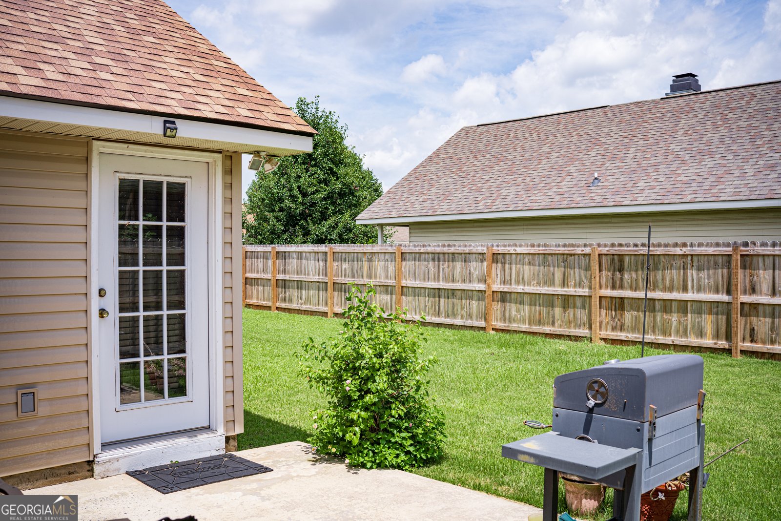 204 Deerfield Circle Warner Robins - Photo 18