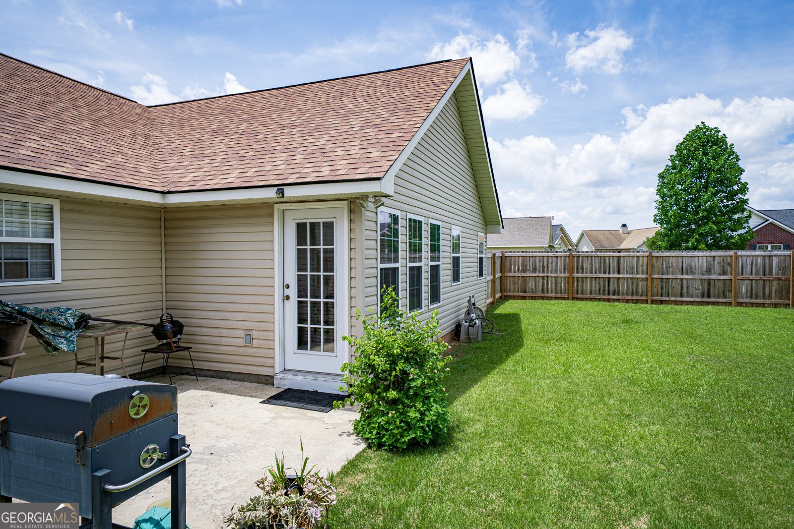 204 Deerfield Circle Warner Robins - Photo 19