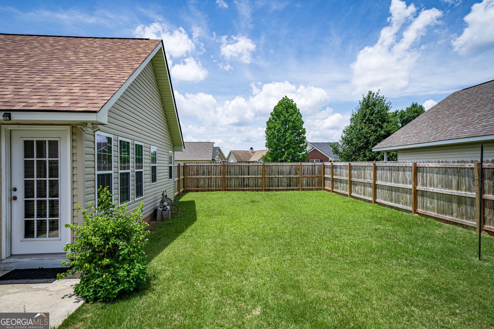 204 Deerfield Circle Warner Robins - Photo 20