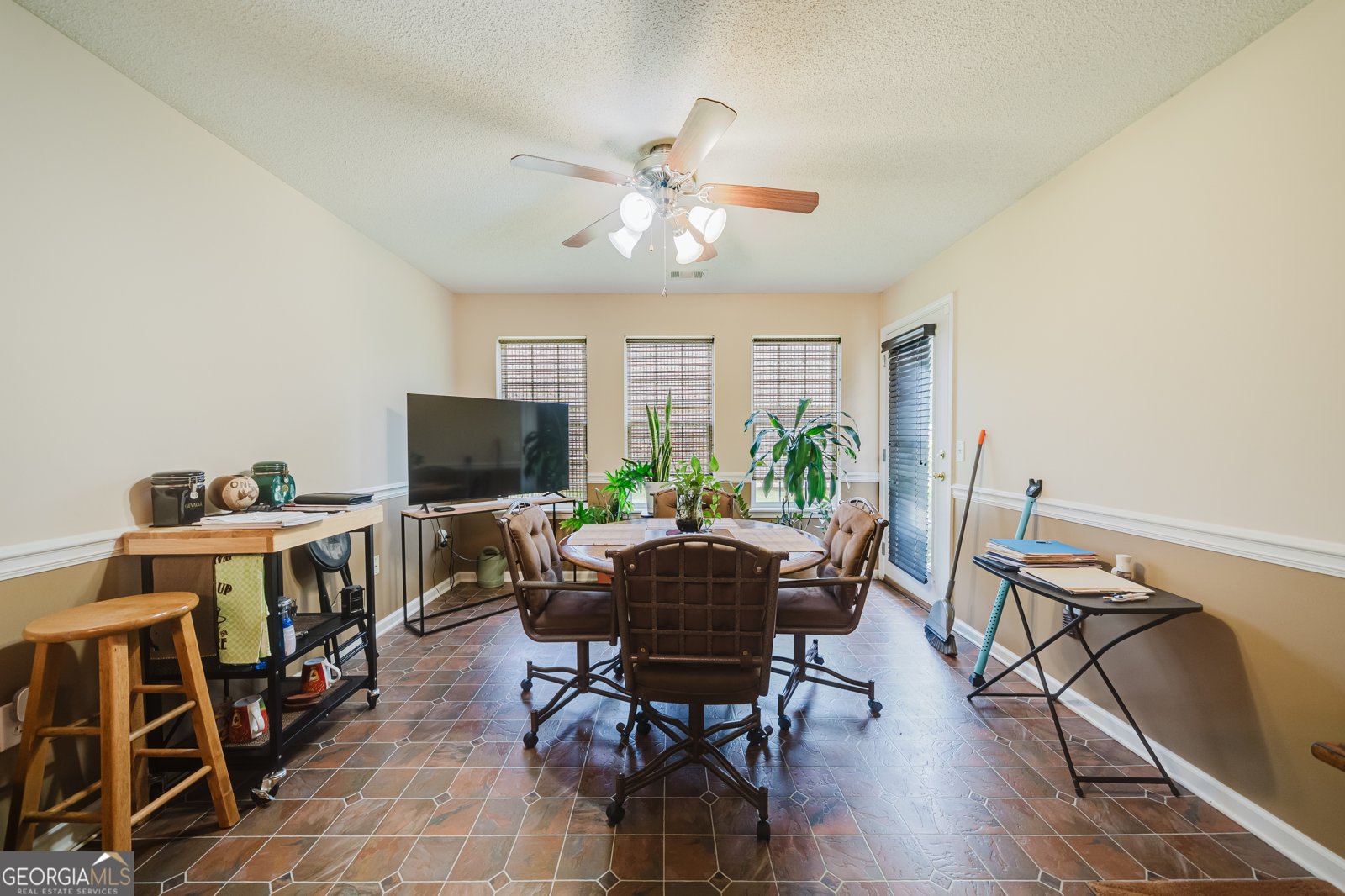 204 Deerfield Circle Warner Robins - Photo 34