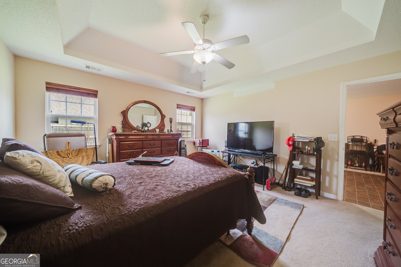 204 Deerfield Circle Warner Robins - Photo 46