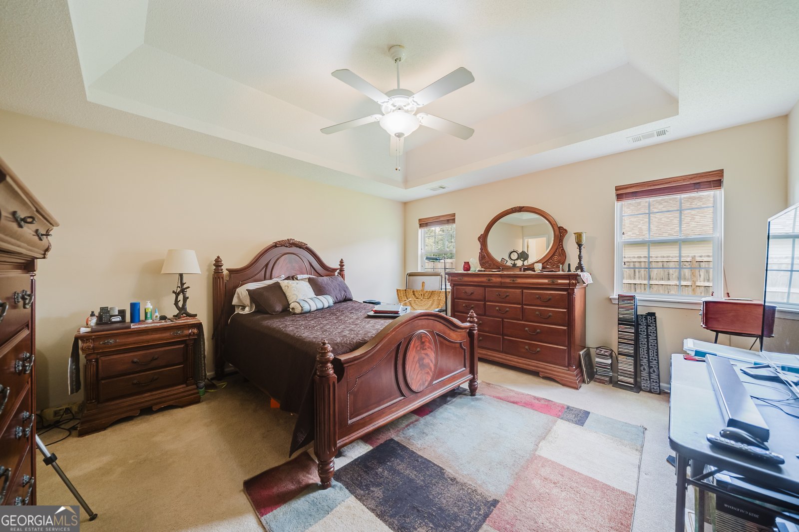 204 Deerfield Circle Warner Robins - Photo 47