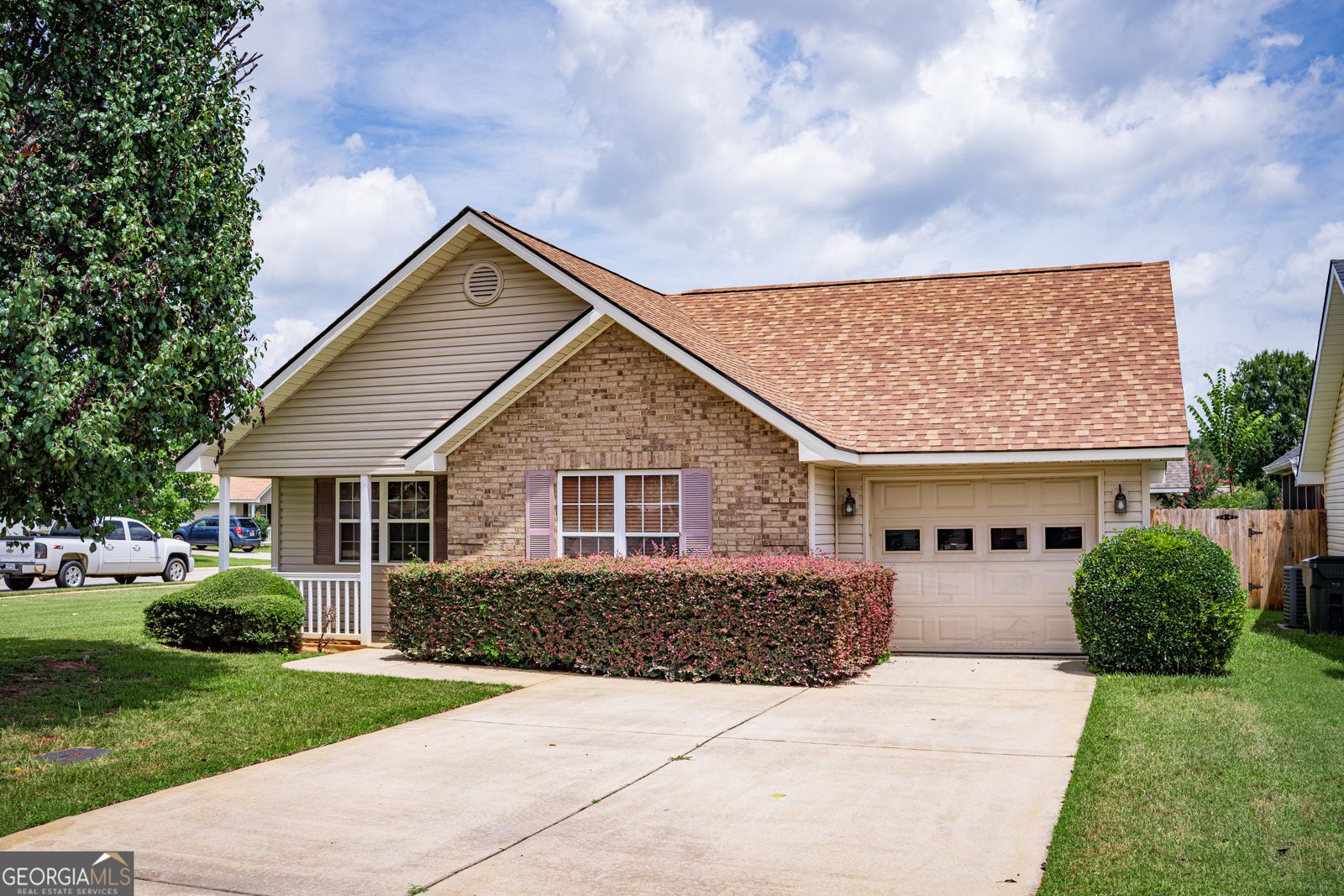 204 Deerfield Circle Warner Robins - Photo 6