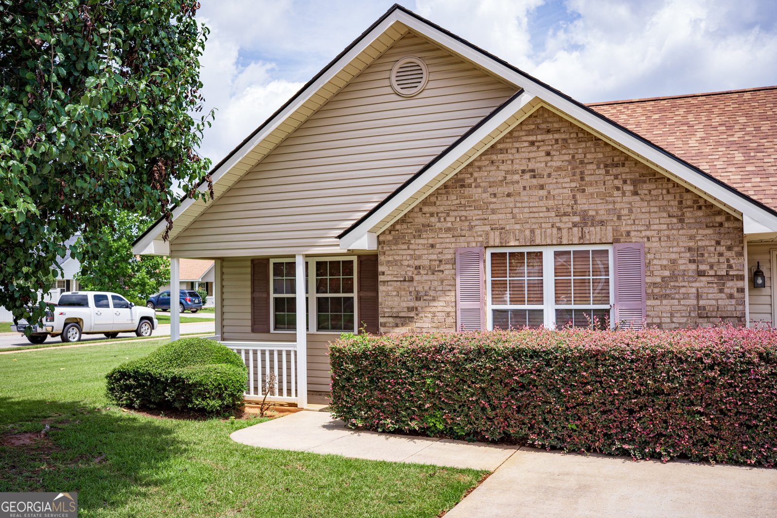 204 Deerfield Circle Warner Robins - Photo 7