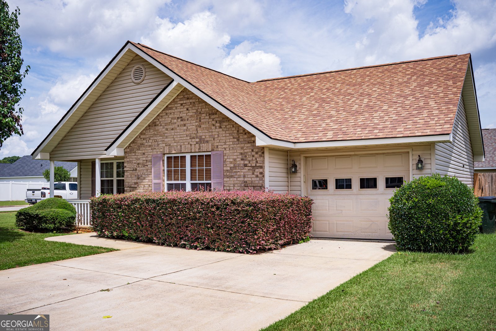 204 Deerfield Circle Warner Robins - Photo 8