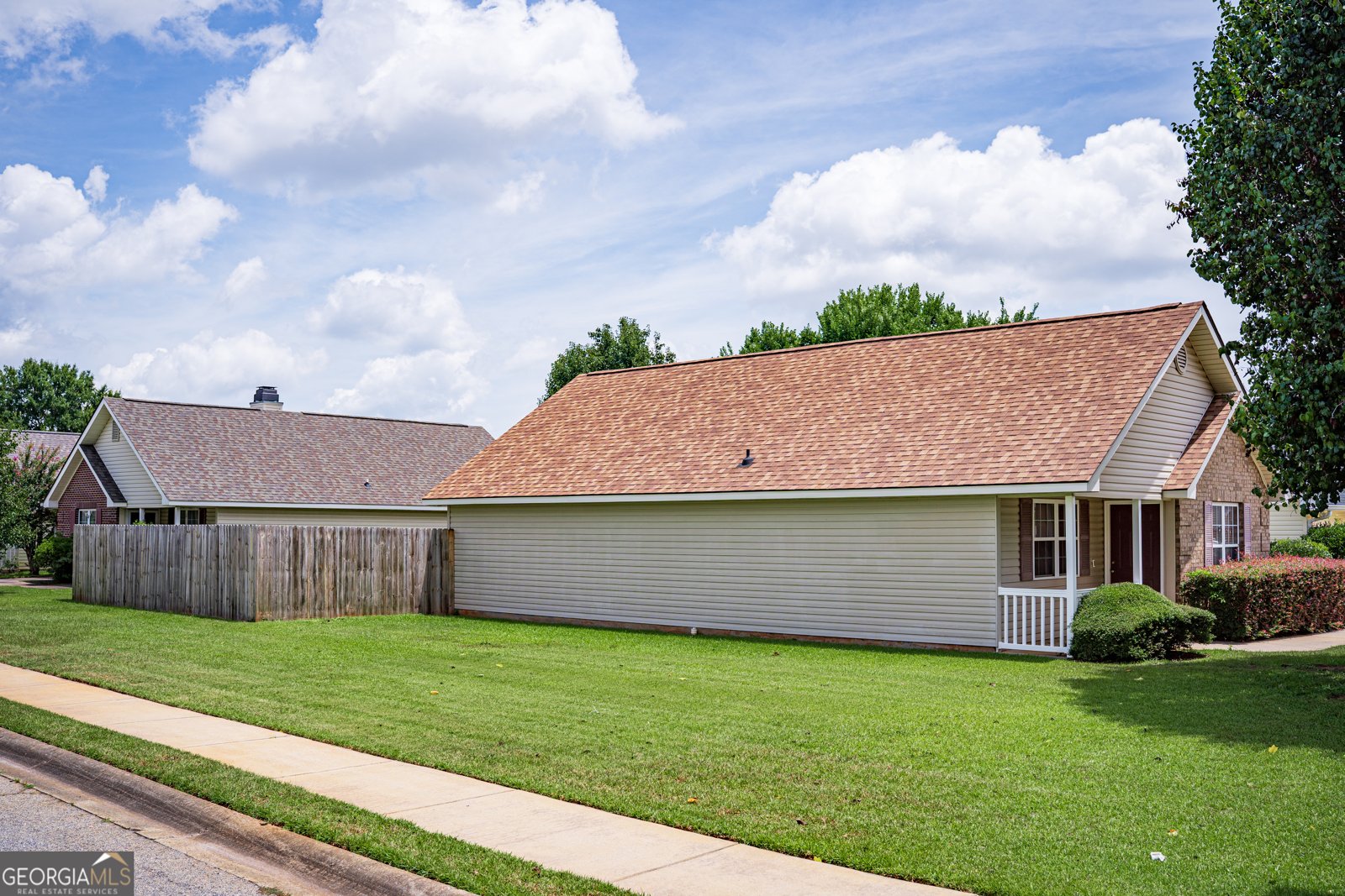 204 Deerfield Circle Warner Robins - Photo 9