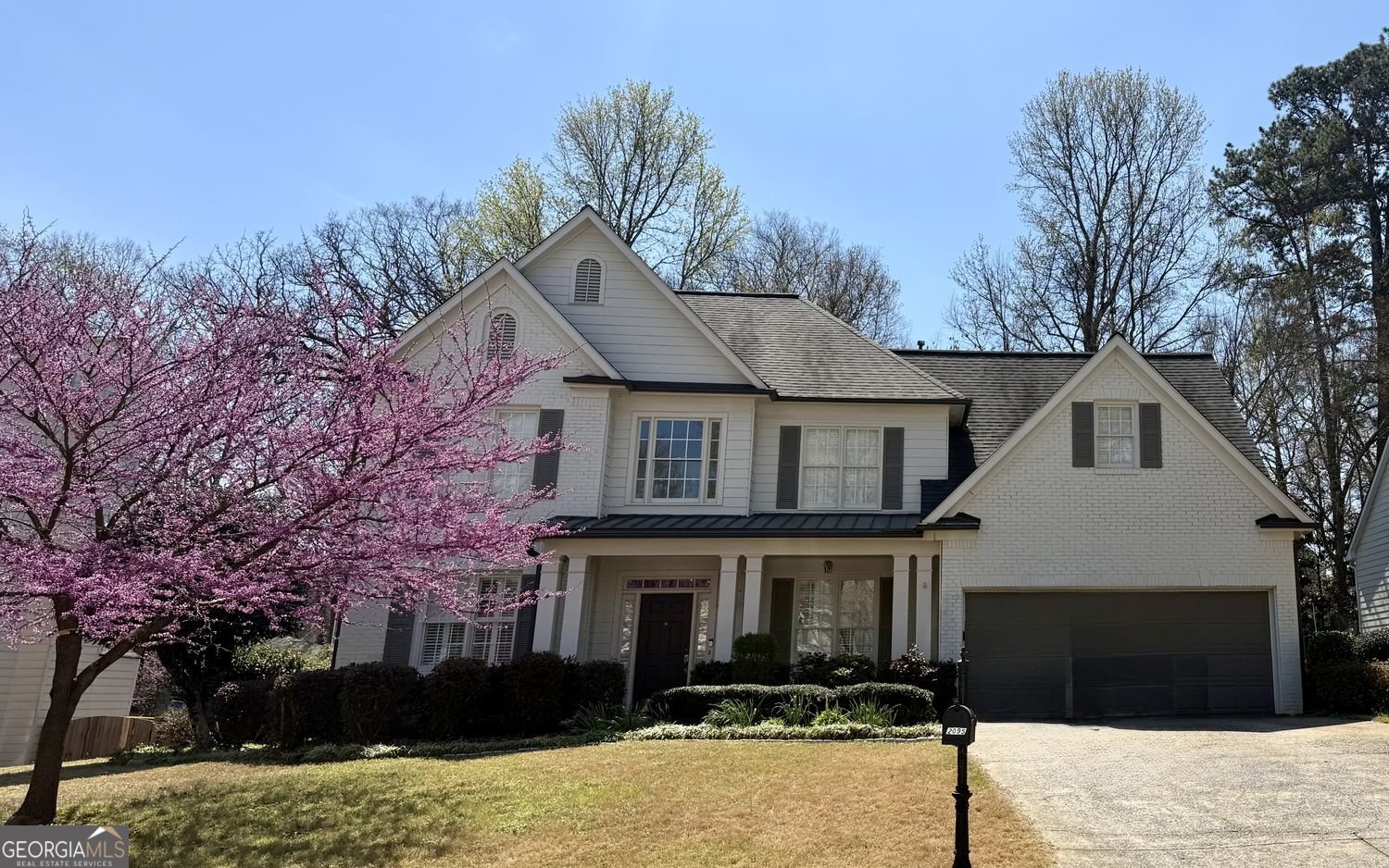 2095 Darien Park Drive Roswell - main photo