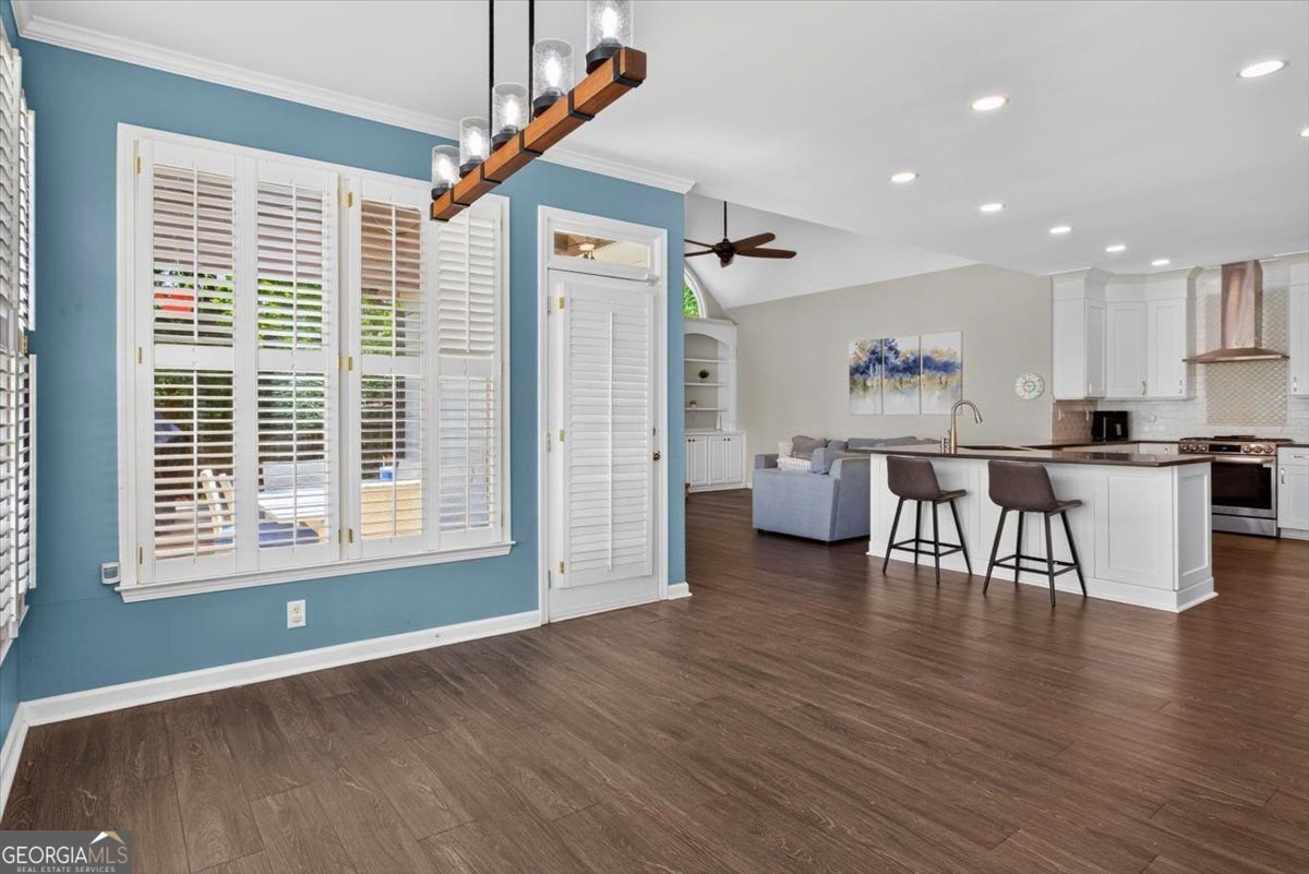 2095 Darien Park Drive Roswell - Photo 10