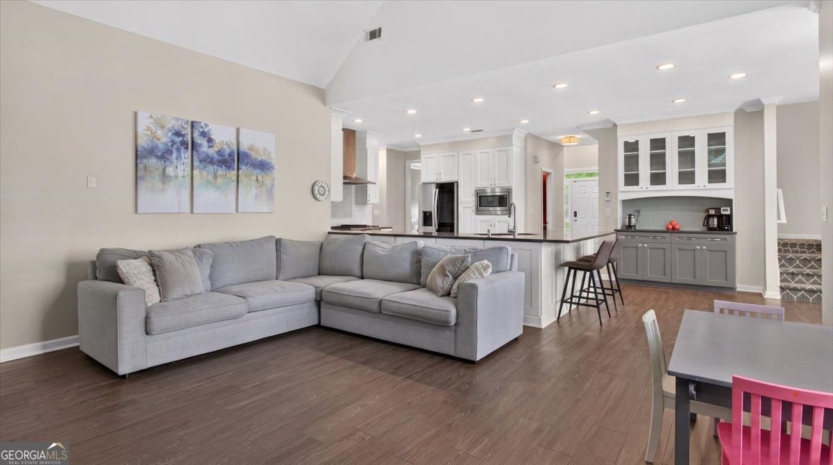 2095 Darien Park Drive Roswell - Photo 35