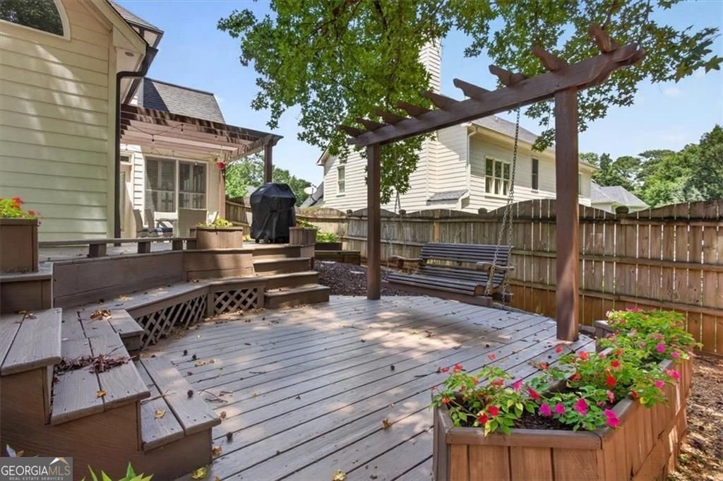 2095 Darien Park Drive Roswell - Photo 39
