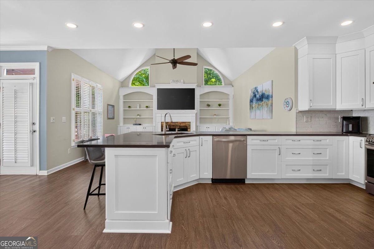 2095 Darien Park Drive Roswell - Photo 6