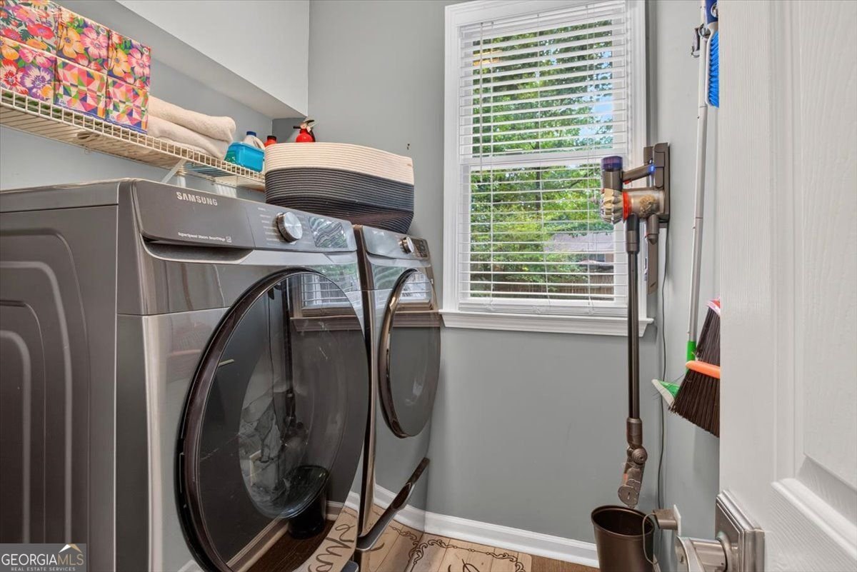 2095 Darien Park Drive Roswell - Photo 8