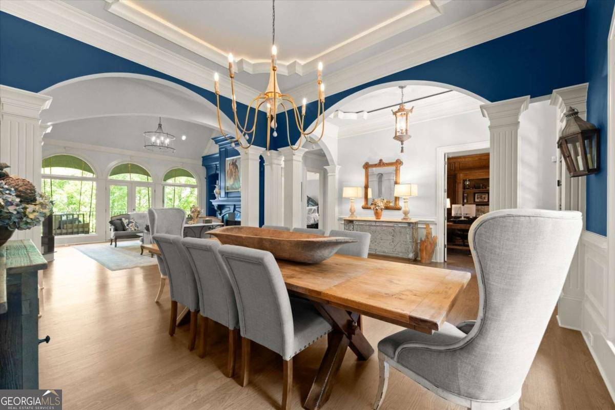 6370 Haddington Lane Suwanee - Photo 10