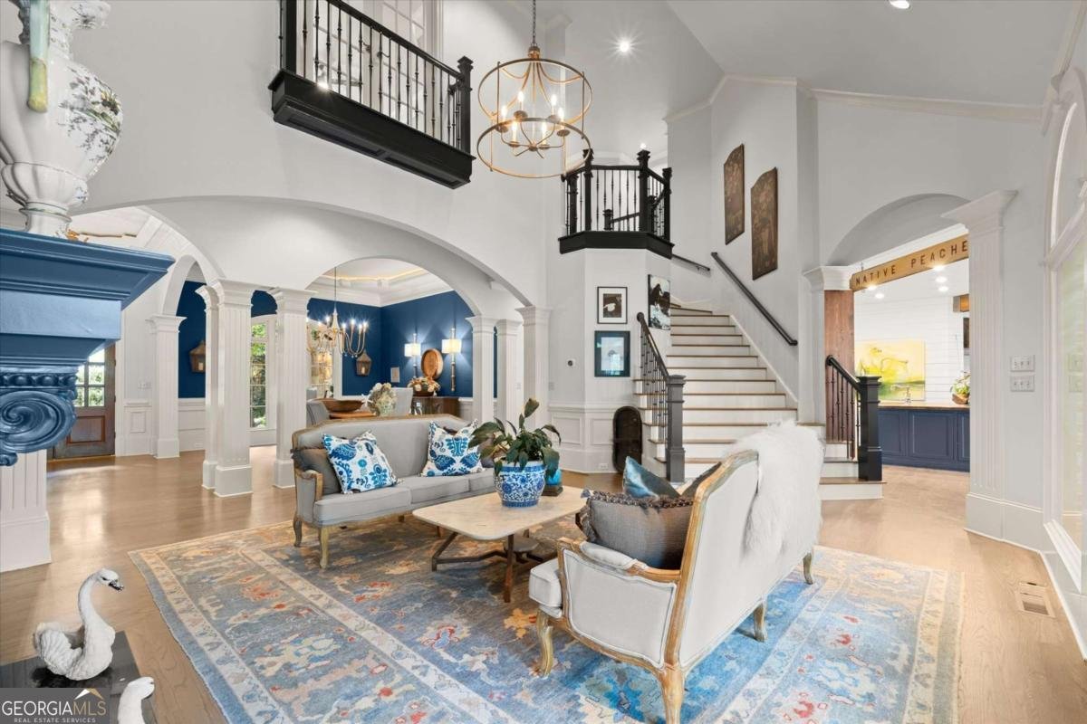 6370 Haddington Lane Suwanee - Photo 13